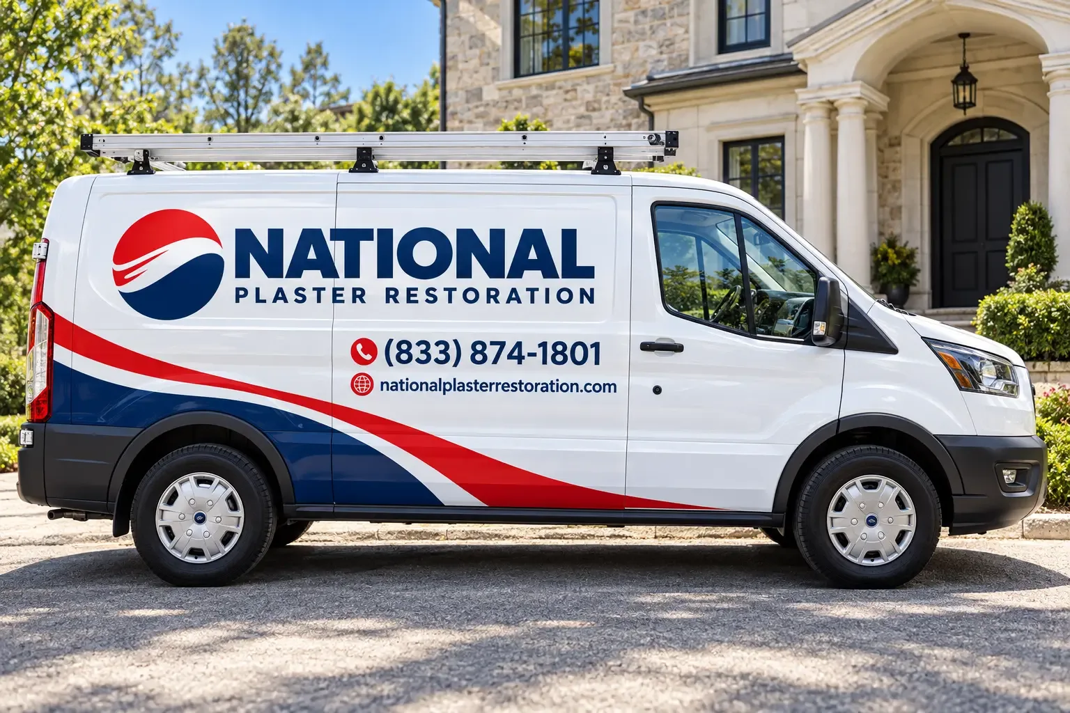Plaster Repair in Mchenry, IL near me