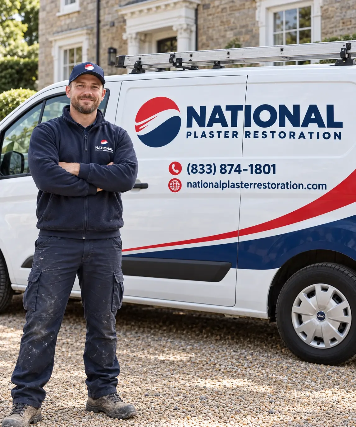 Plaster Repair Mchenry, IL FAQs